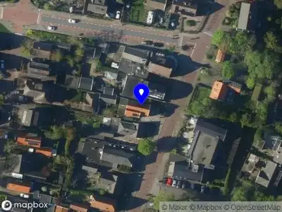 Nieuw bedrijf Brenda Sport