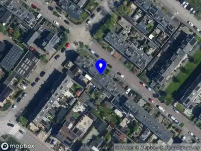 Nieuw bedrijf Jorien Boot- Heemskerk