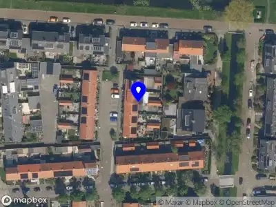 De Kledingschatkist B.V. Maasland