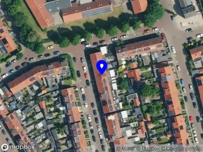 Tessa Dekkers Training & Research