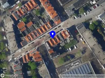 Stefanie Matzer Taalservices 's-Gravenhage