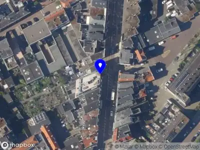 The Laundry Boutique 's-Gravenhage