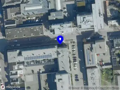 Nieuw bedrijf Meraki Retail B.V.