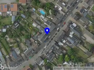 Diede Nelissen sport en gezondheid massages Roermond