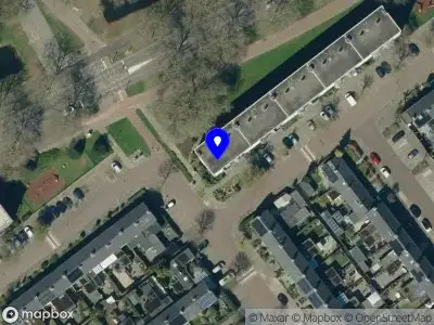 Bart's bespanservice