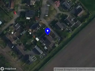 Geranda Goettsch. Bijker Zorgprofessional Zorgvlied
