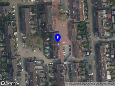 Nieuw bedrijf Painting Time