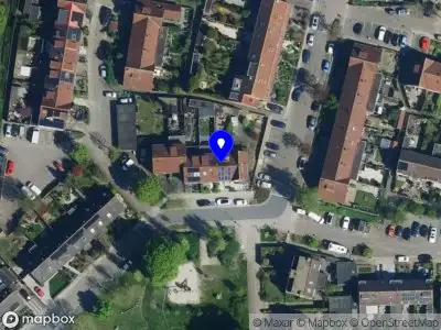 Andre B klusbedrijf Nederhorst den Berg