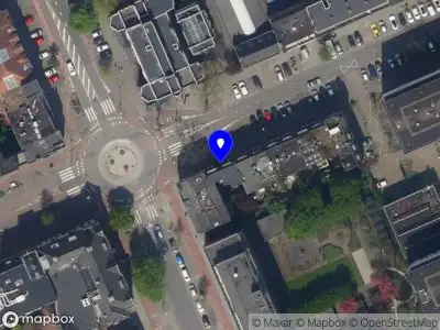 Nieuw bedrijf Myrthe van Kaauwen