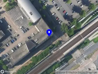 KN afbouwmontage Almere