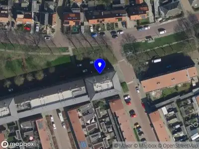 Nieuw bedrijf Tsvetan Gadzhev