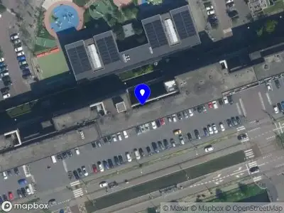 D.P.G. Optimal Amsterdam