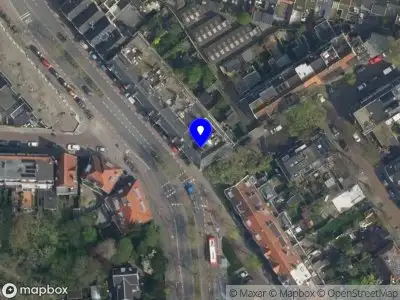 Thijs Licher Delft