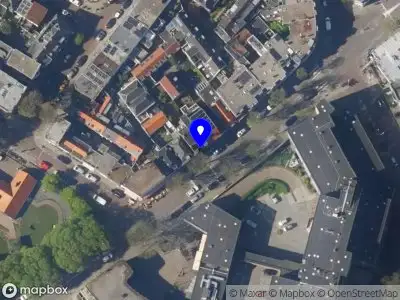 Nieuw bedrijf Alblas Fysio