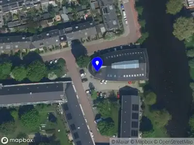 Tessa Mendel Tolk Nederlandse Gebarentaal Zaandam