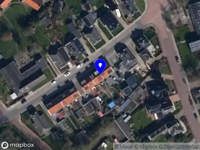 Nieuw bedrijf Susanne Smit Paraveterinair Dienstverlener