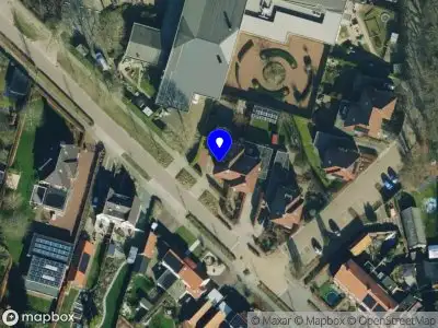 Nieuw bedrijf Gankema Project Service (GPS)