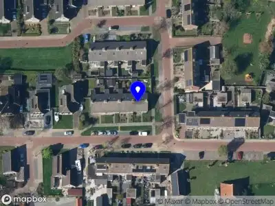 Multiservice Schutz Oosterzee