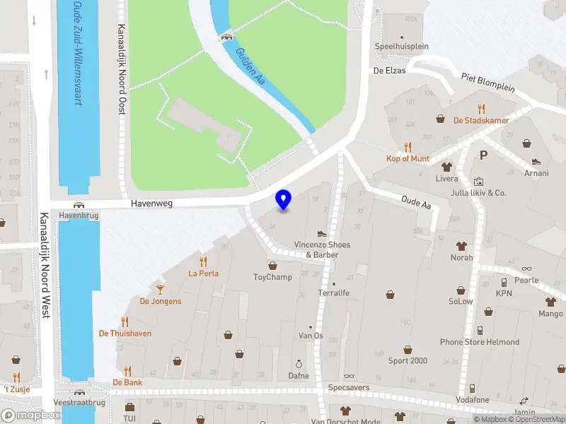 Nieuw bedrijf DDW Afbouw