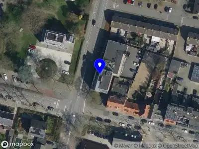 The Beauty Boutique by Iris