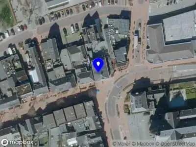 Nieuw bedrijf Maatschap D & G Letselschade