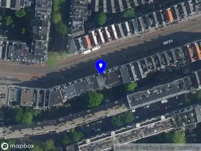 CMP Holdings B.V. Amsterdam