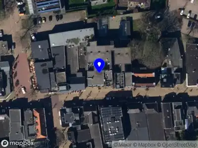 HoMar B.V. in liquidatie