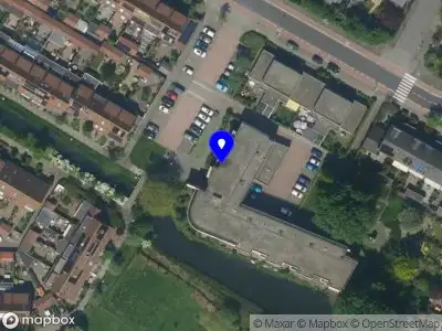 Nieuw bedrijf Theta Hippos B.V.