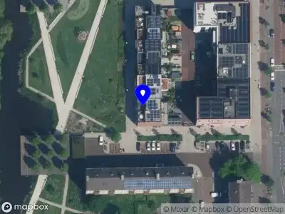 Cherki Inc. Amsterdam