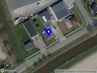 Van Engelen Technische Services Zevenbergen