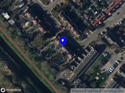 Raynauld Den Helder