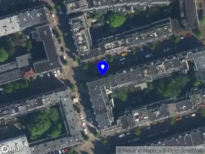 Jaimy Kinkel Amsterdam
