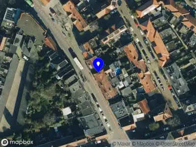 Nieuw bedrijf Classic Snacks