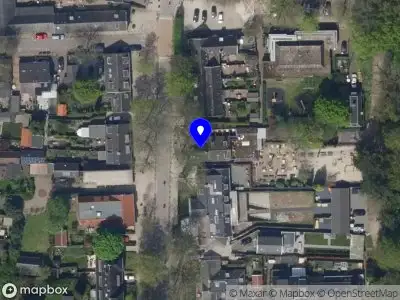 Nieuw bedrijf De Vuursche Jagers B.V.