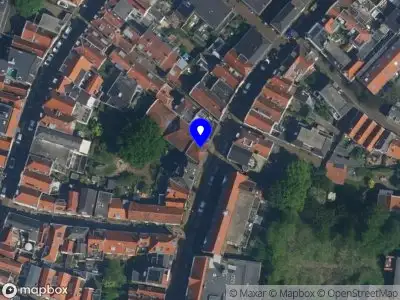 GoTable Haarlem
