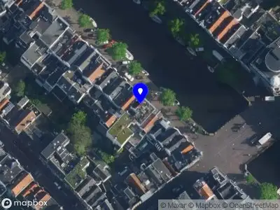 Tom Golan Amsterdam