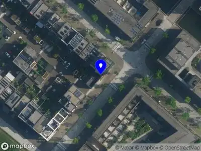 Woamp Management B.V.