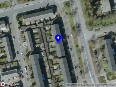 Nieuw bedrijf De Koekenbaksther