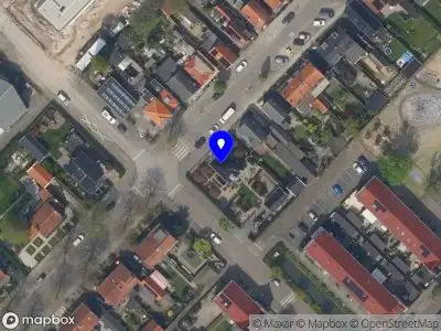 Nieuw bedrijf GPK diensten