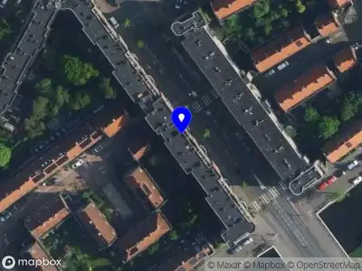 Juf Viri Amsterdam