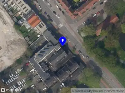Gab-Bouw Rotterdam