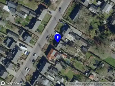 Nieuw bedrijf Sam's Webdesign