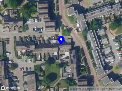 Przewoznik Bouw Lelystad