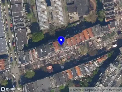 Bengz Klus Rotterdam