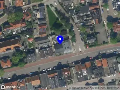 S.J. Soeterboek Timmerwerken