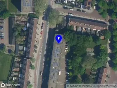 Groen Grijs Klussen Haarlem
