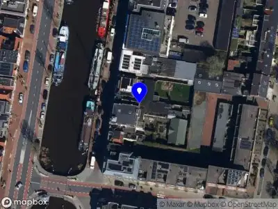 VVE "App.comp. Oostergrachtswal 91/91-a LWD" Leeuwarden