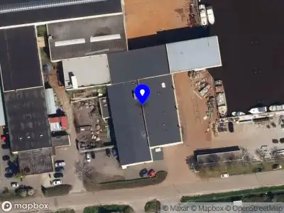 Bullet Liner Nederland B.V.