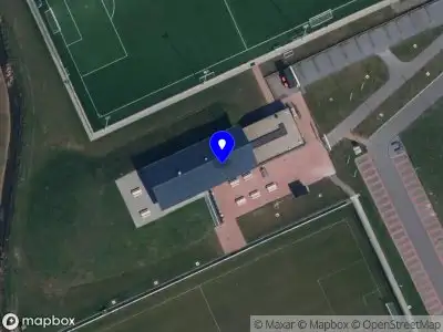 VvE Gebouw Sportaccommodatie Schilligeham 1 A Winsum