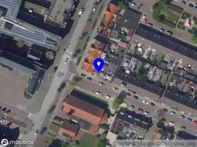 Potgieter Chiropractie B.V. Zwijndrecht